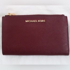 michael kors wallet
